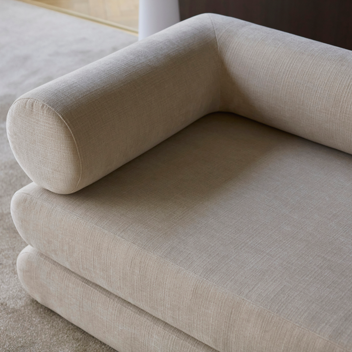 Circlus divano letto