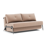 Cubed 160 divano letto