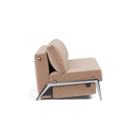 Cubed 160 divano letto