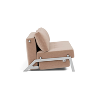 Cubed 160 divano letto