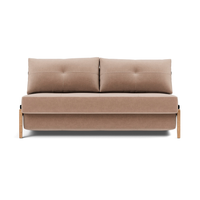 Cubed 160 divano letto