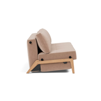 Cubed 160 divano letto