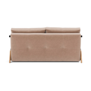 Cubed 160 divano letto