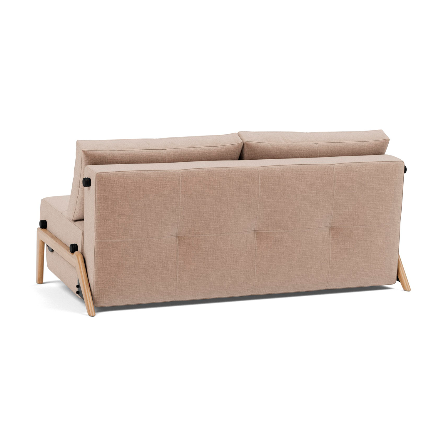 Cubed 160 divano letto