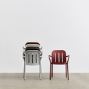Deville Armchair