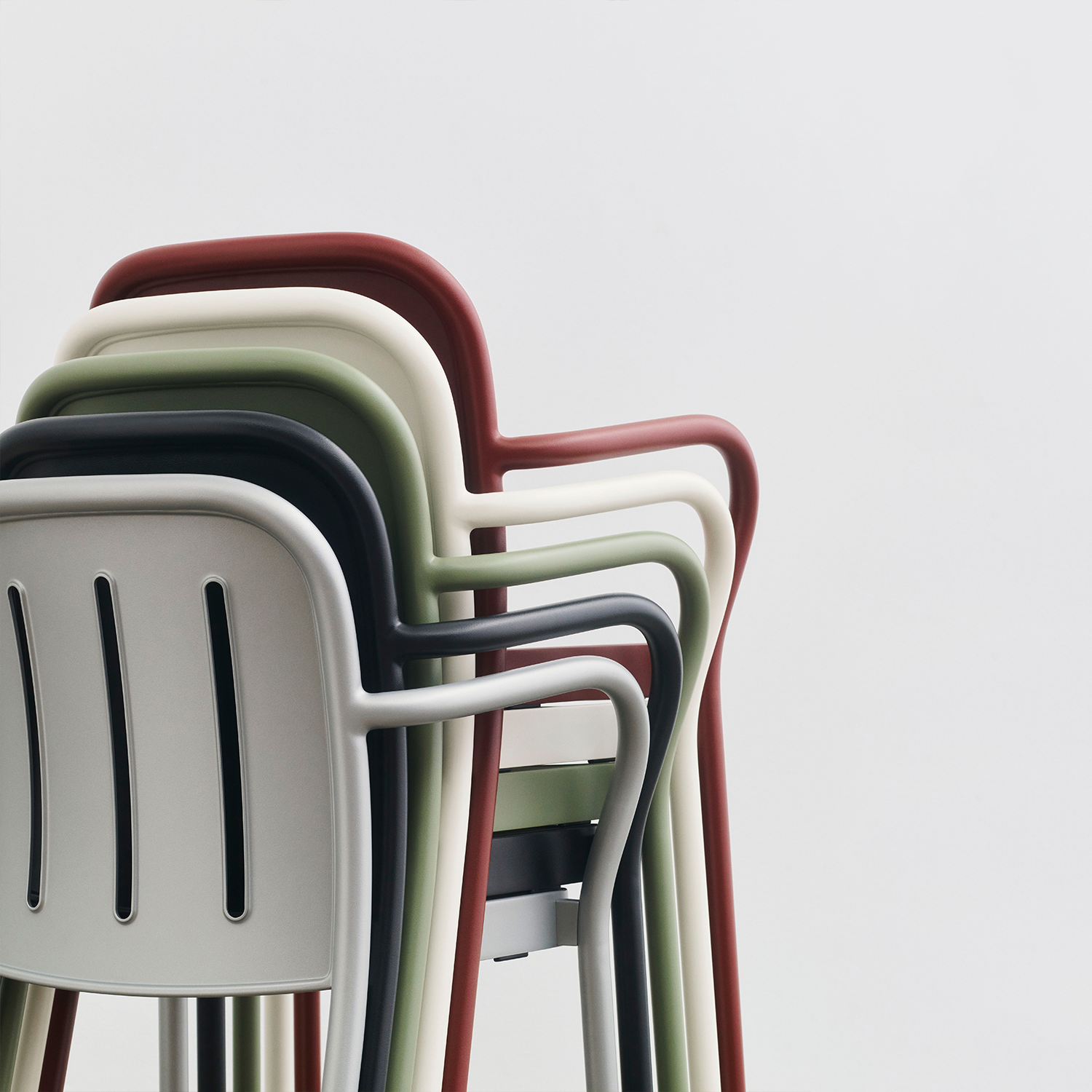 Deville Armchair
