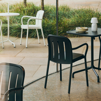 Deville Armchair