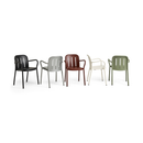 Deville Armchair