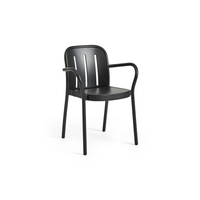 Deville Armchair