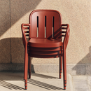 Deville Armchair