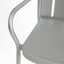 Deville Armchair