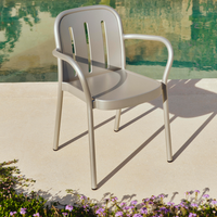 Deville Armchair