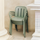 Deville Armchair