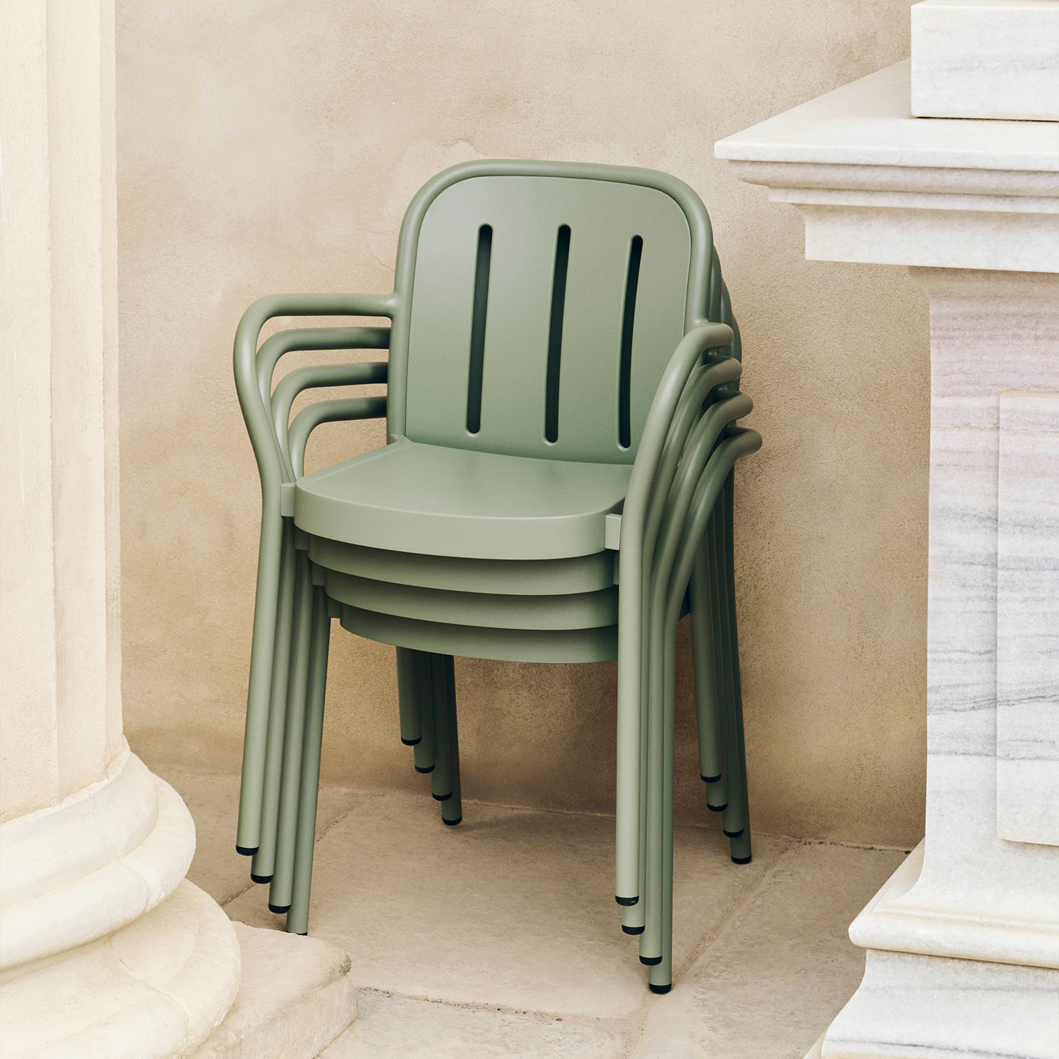 Deville Armchair