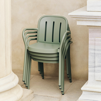 Deville Armchair