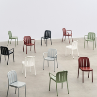 Deville Chair