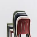 Deville Chair