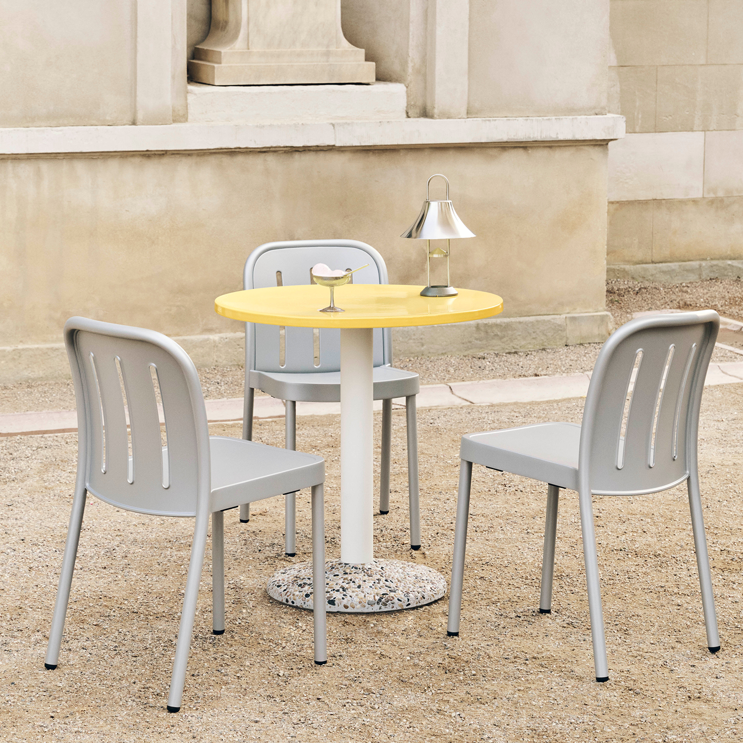 Deville Chair