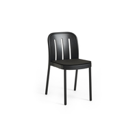 Deville Chair & Armchair Seat Pad