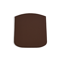 Deville Chair & Armchair Seat Pad
