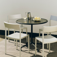 Deville Table