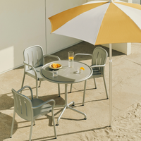 Deville Table