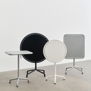 Deville Table