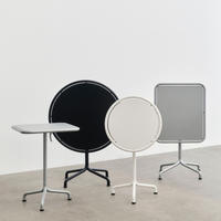 Deville Table