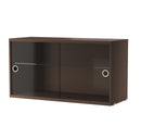 String Display Cabinet