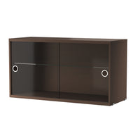 String Display Cabinet