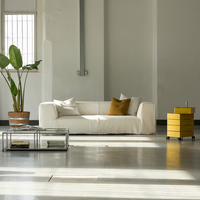 Enea divano 2,5 posti, Chelsea - Archive Sale