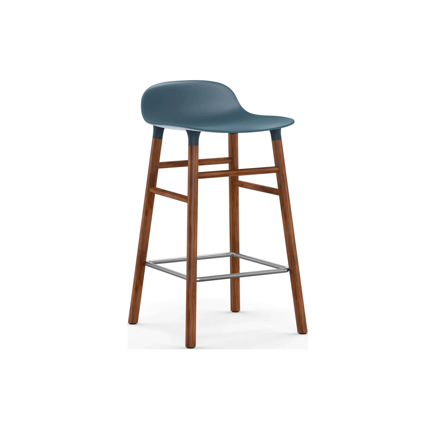 Form Chair wood base - Archive Sale