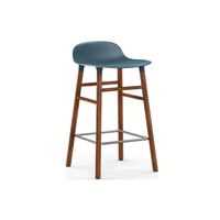 Form Chair wood base - Archive Sale