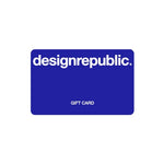 Gift Card Design Republic