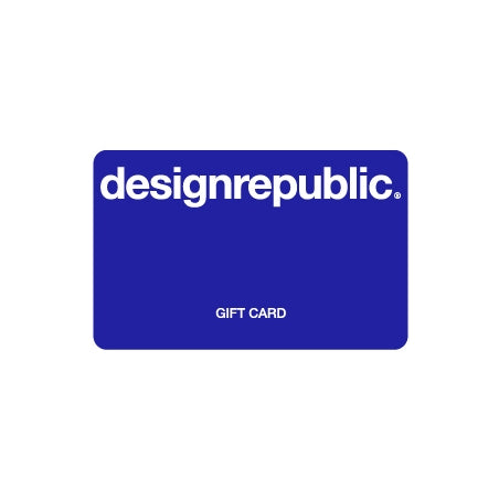Gift Card Design Republic
