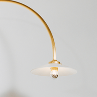 Hanging lamp n°2