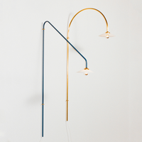 Hanging lamp n°2