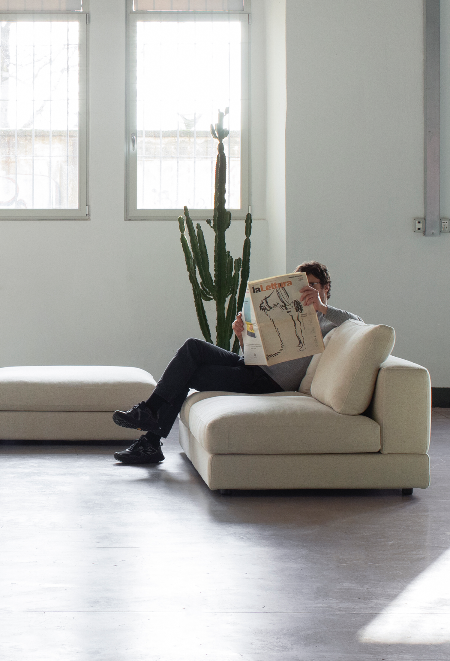 Divani Design Republic