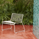 Hee lounge chair - Archive Sale