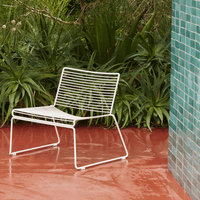 Hee lounge chair - Archive Sale