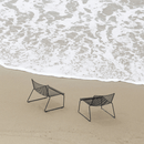 Hee lounge chair - Archive Sale