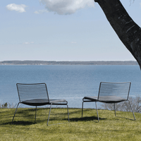 Hee lounge chair - Archive Sale