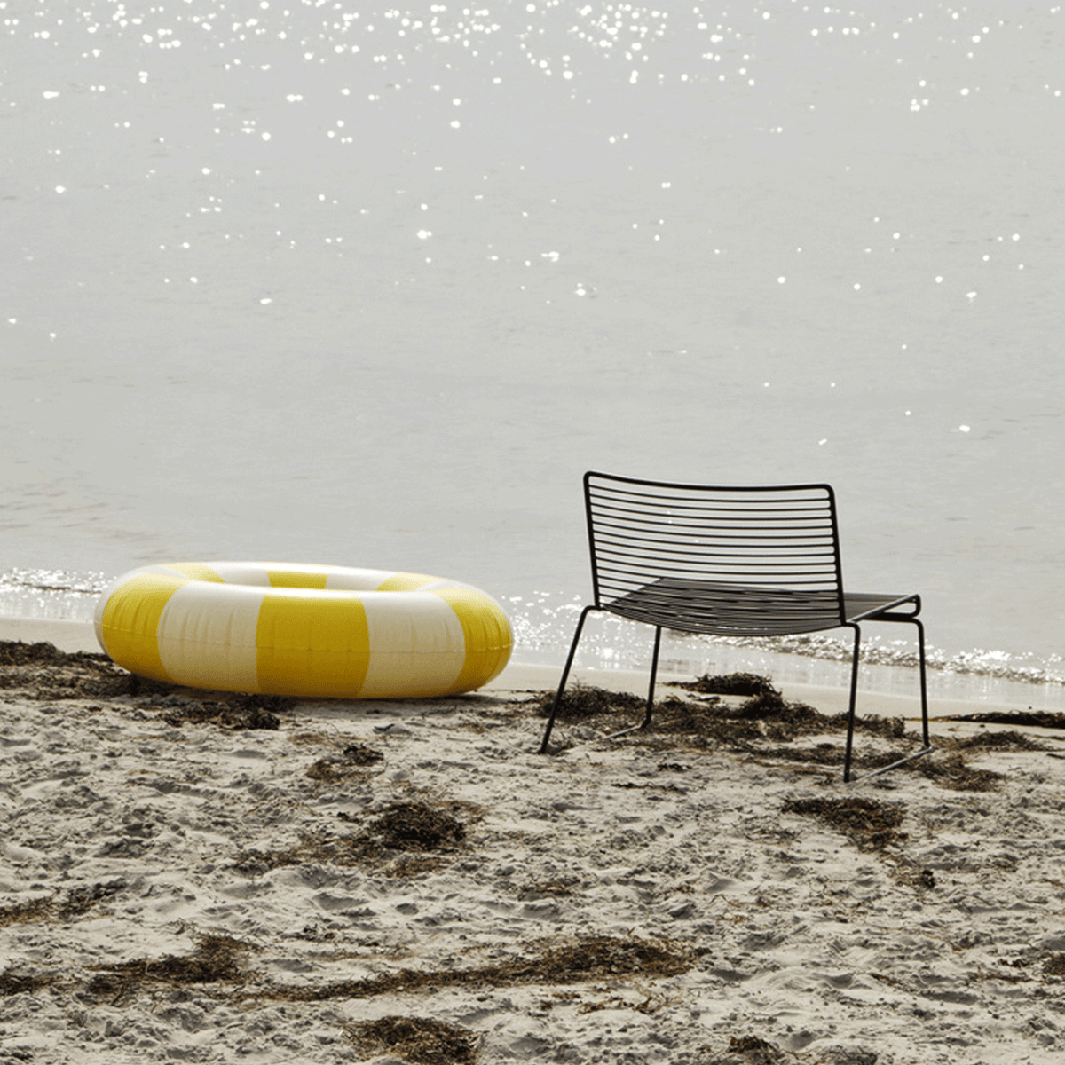Hee lounge chair - Archive Sale