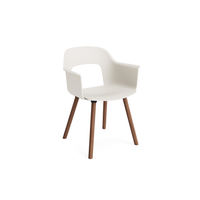 Layout Armchair 221