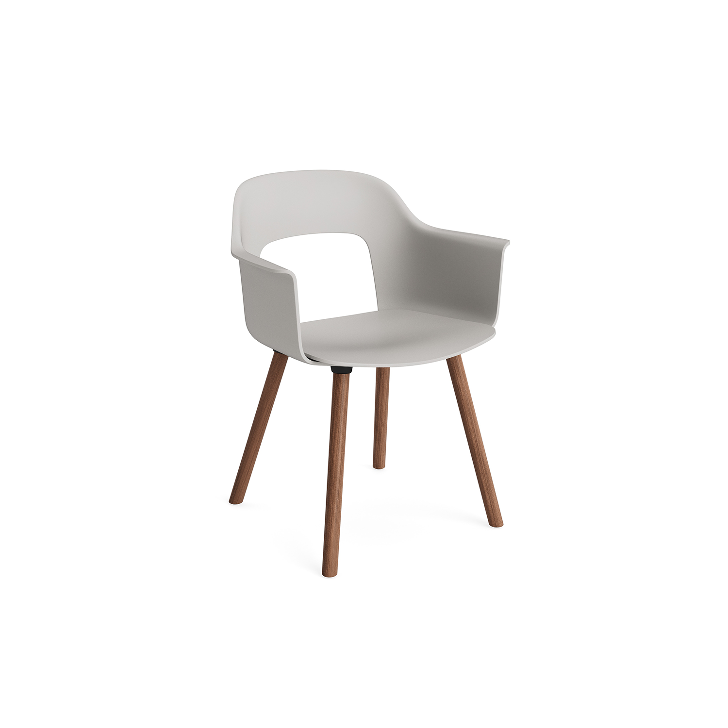 Layout Armchair 221