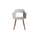 Layout Armchair 221