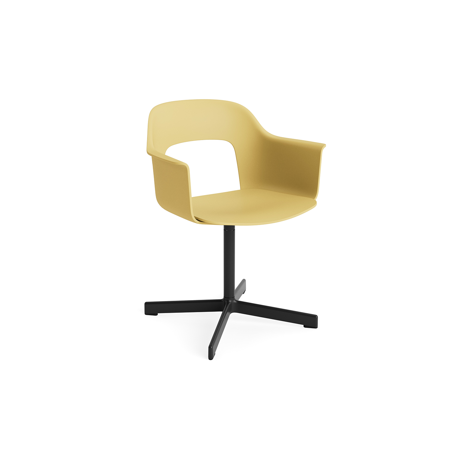 Layout Armchair 231