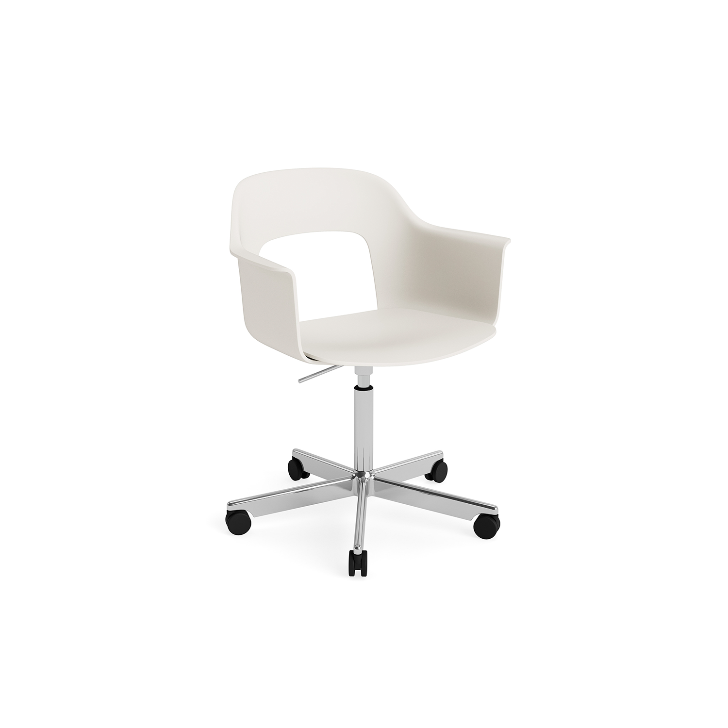 Layout Armchair 241
