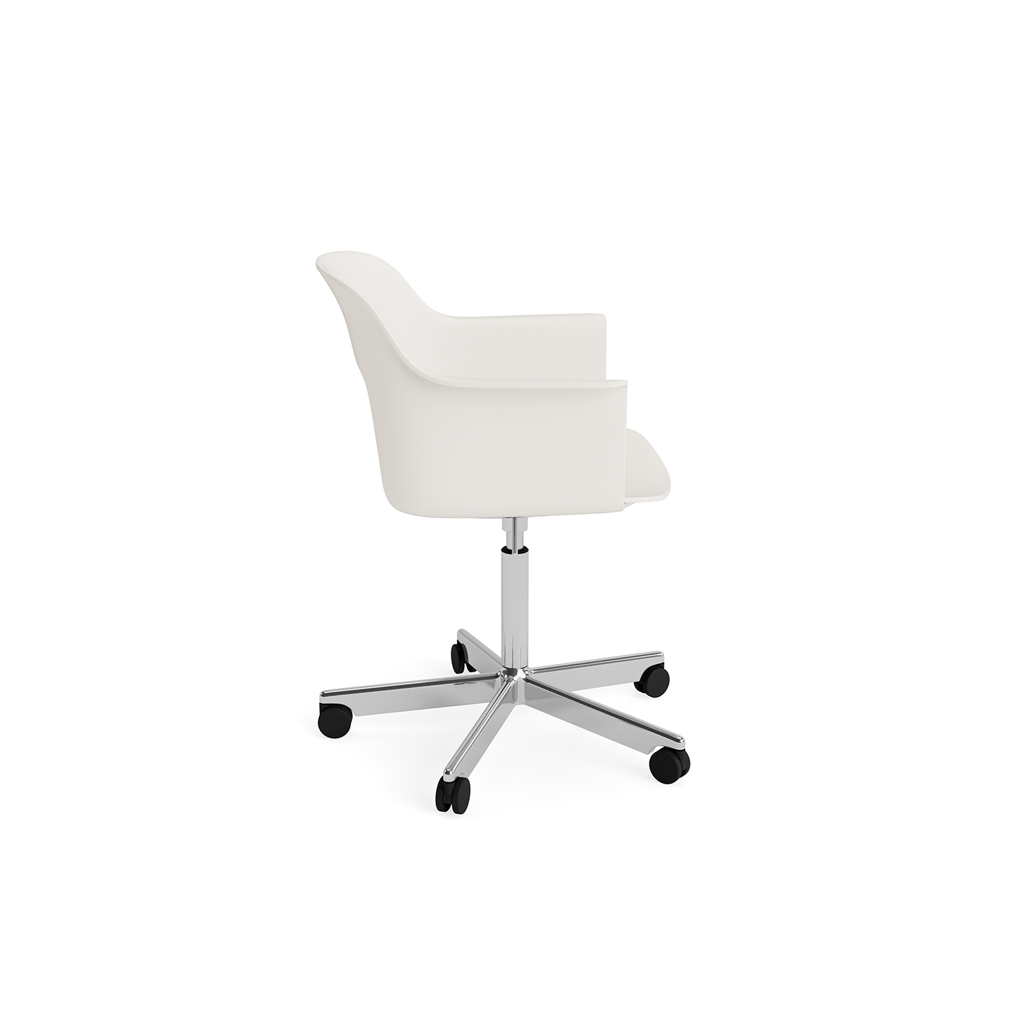 Layout Armchair 241