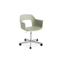 Layout Armchair 241